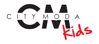 City Moda Kids logo