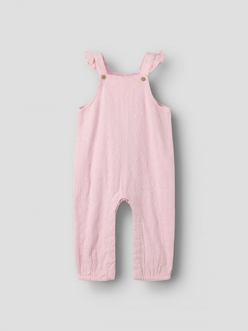 Set za bebe od organskog pamuka